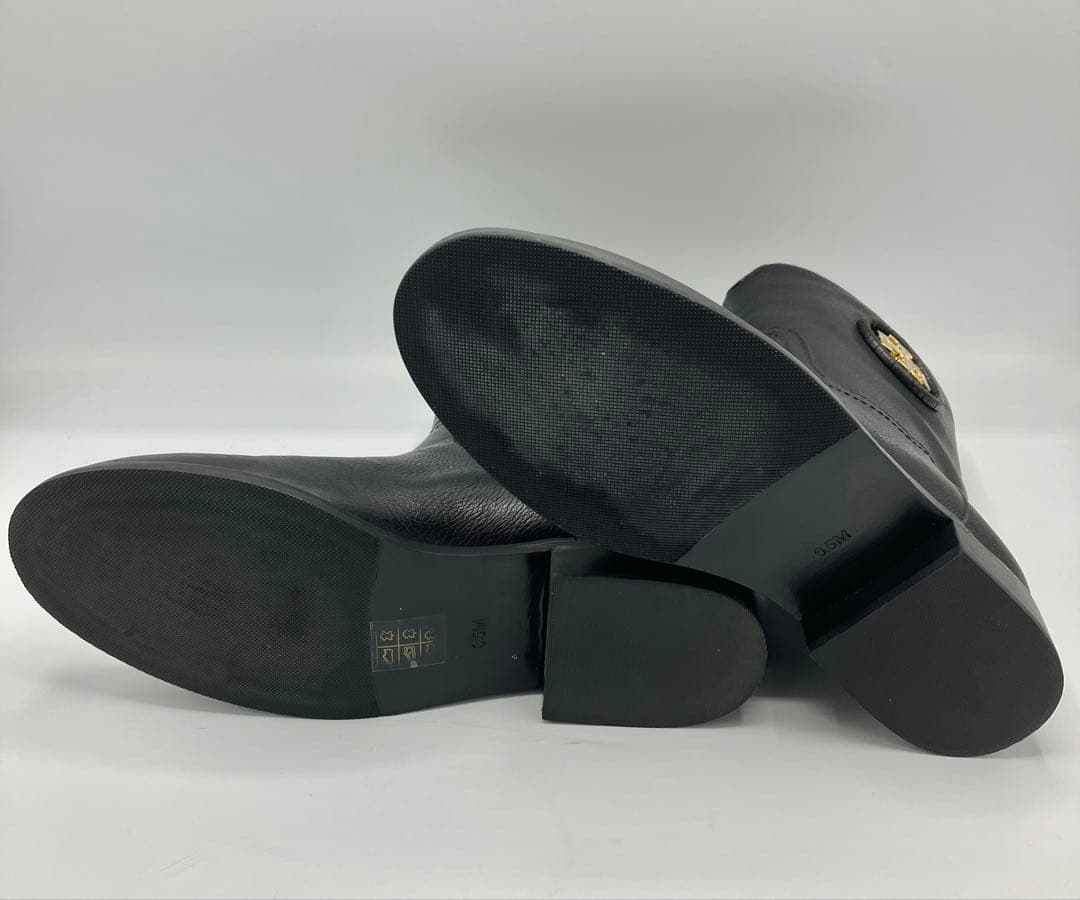 ◯【新品未使用】トリーバーチ（Tory Burch） レディース ブーツ