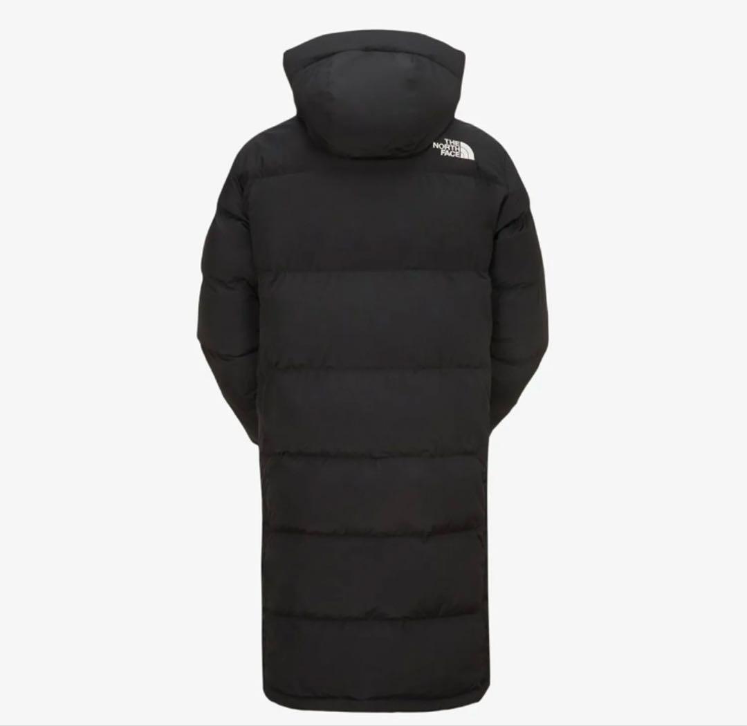 THENORTHFACE ノースフェイス　ダウンコートs新品未使用タグ付き