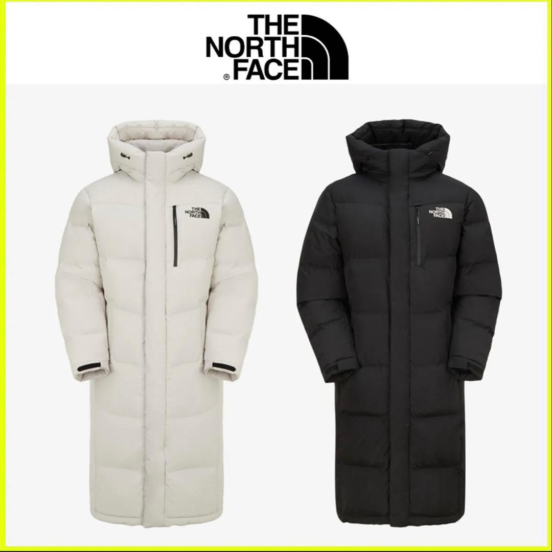 THENORTHFACE ノースフェイス　ダウンコートs新品未使用タグ付き