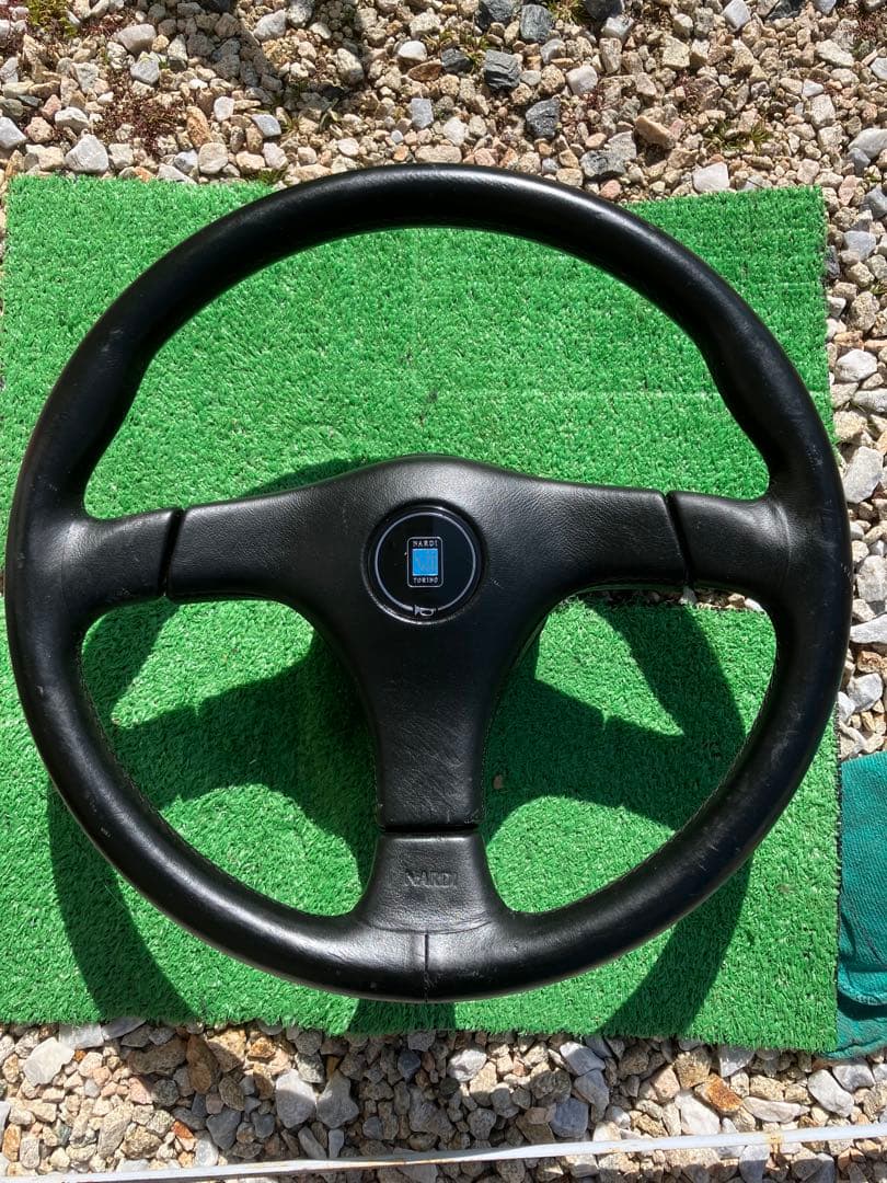 ナルディトレノ