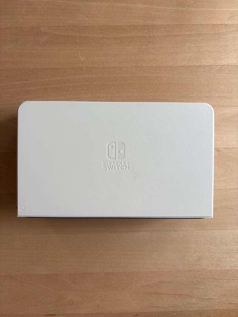 Nintendo Switch 有機ELモデル ホワイト Proコントローラー付