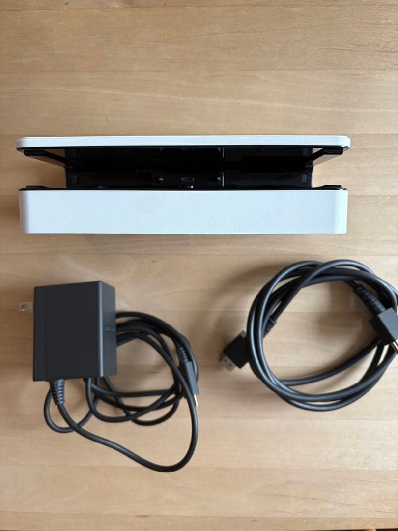 Nintendo Switch 有機ELモデル ホワイト Proコントローラー付