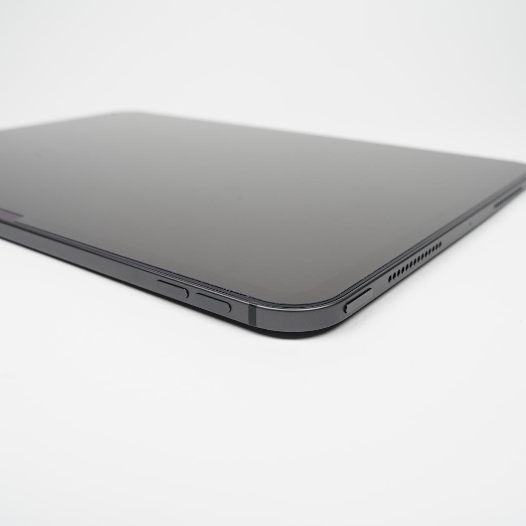 iPad Pro 11 M4 512GB MVVC3J/A Wi-Fi 極美品