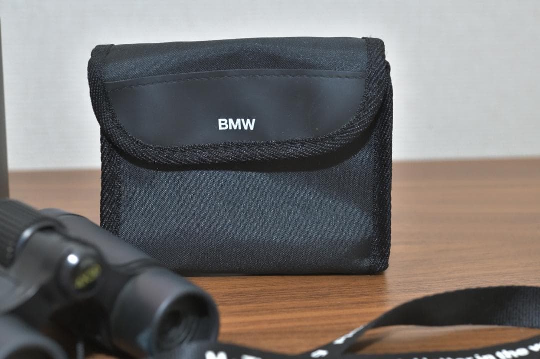 オリジナル　非売品　4X30双眼鏡