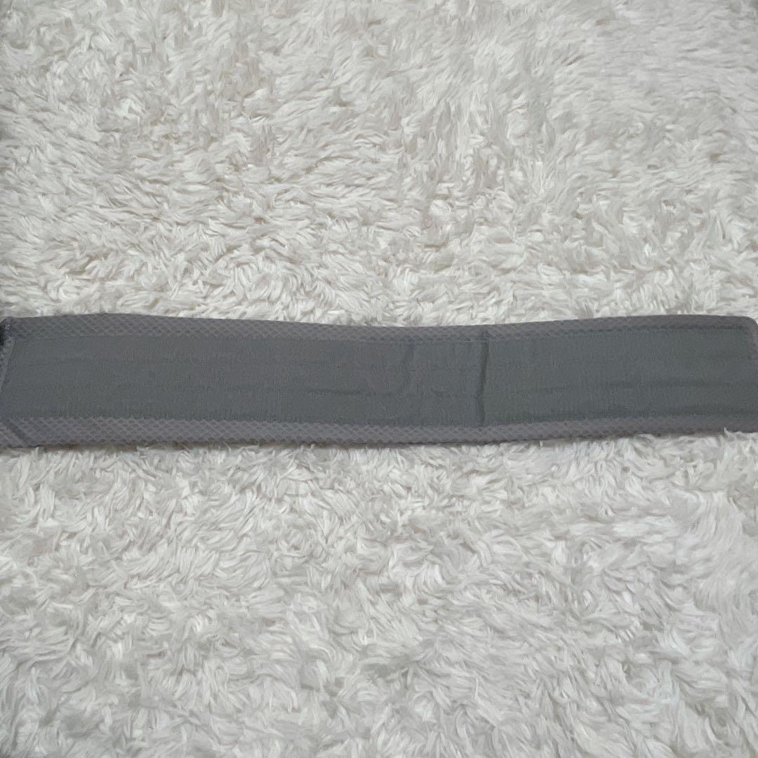 くま 　nuna cudl ヌナ カドル 抱っこ紐 frost グレー