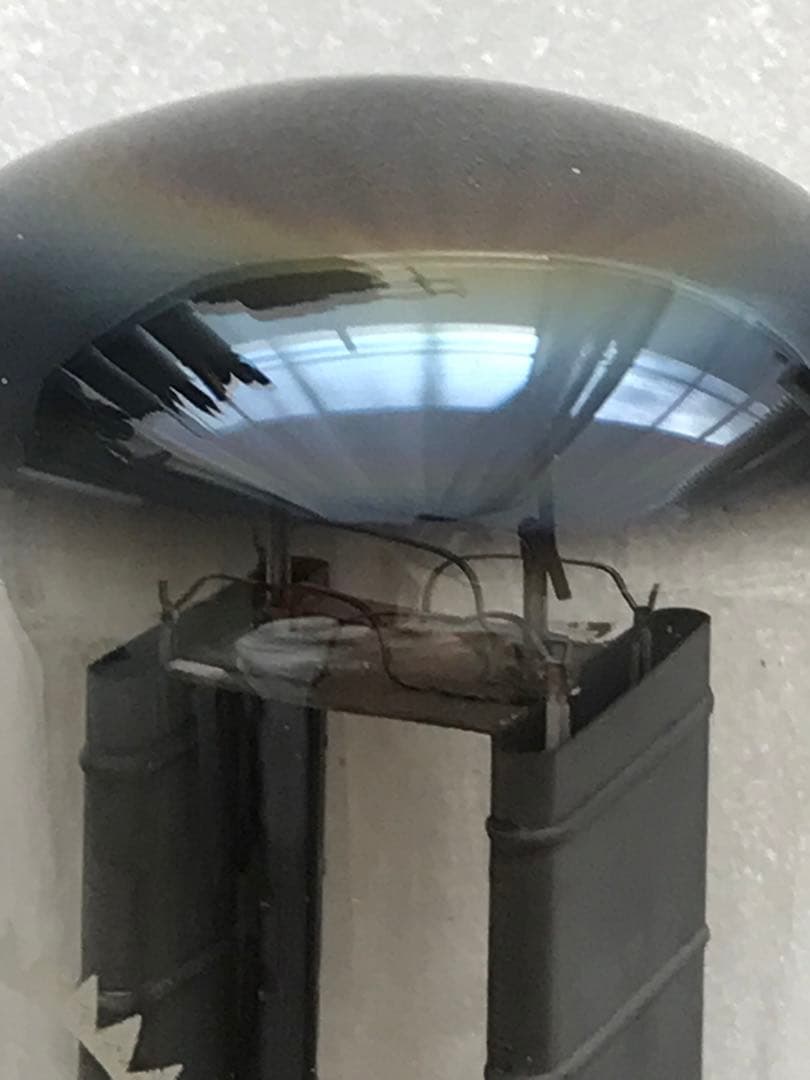 真空管 G2504 (VALVO) 1本