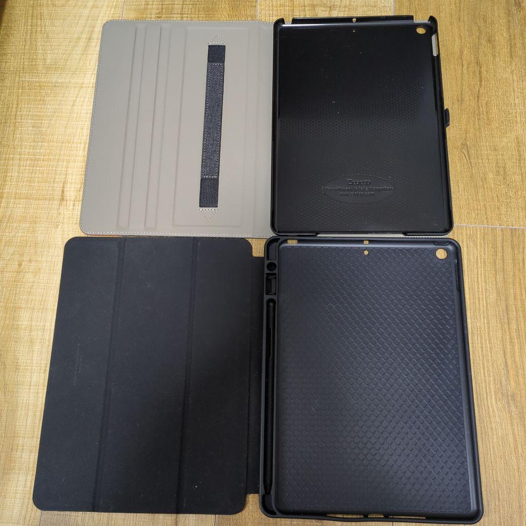 Apple iPad 9世代 64GB スペースグレー