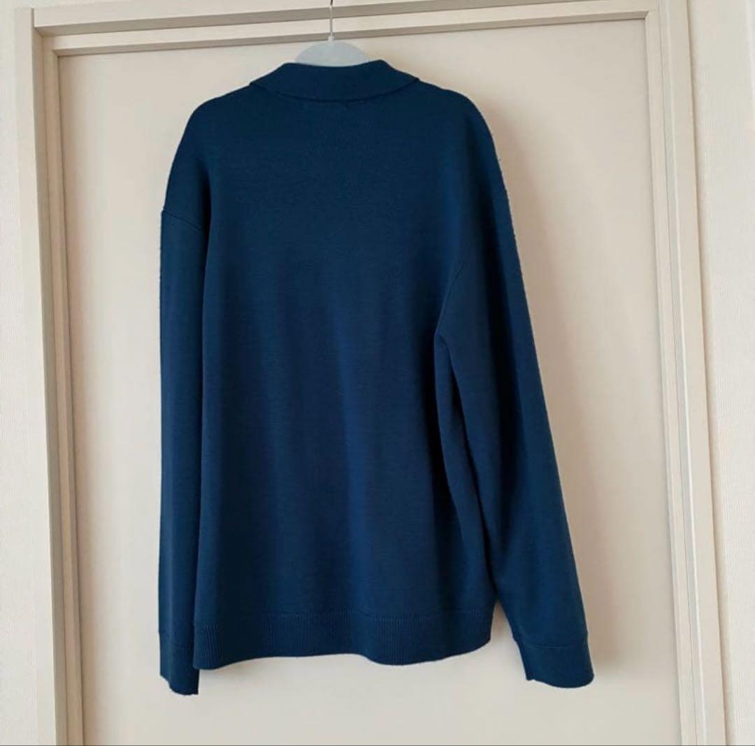 なお様Supreme【22AW】Faux Fur Zip Up Cardigan