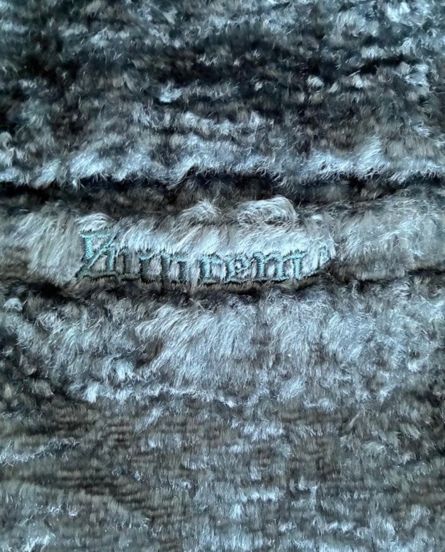 なお様Supreme【22AW】Faux Fur Zip Up Cardigan