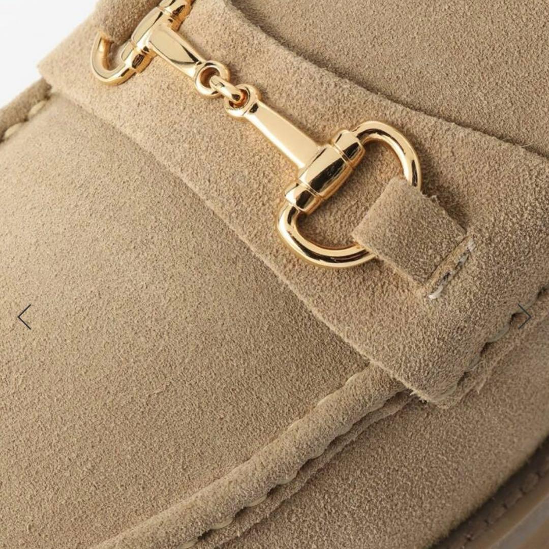 カミナンド♡GOLD BIT MULES