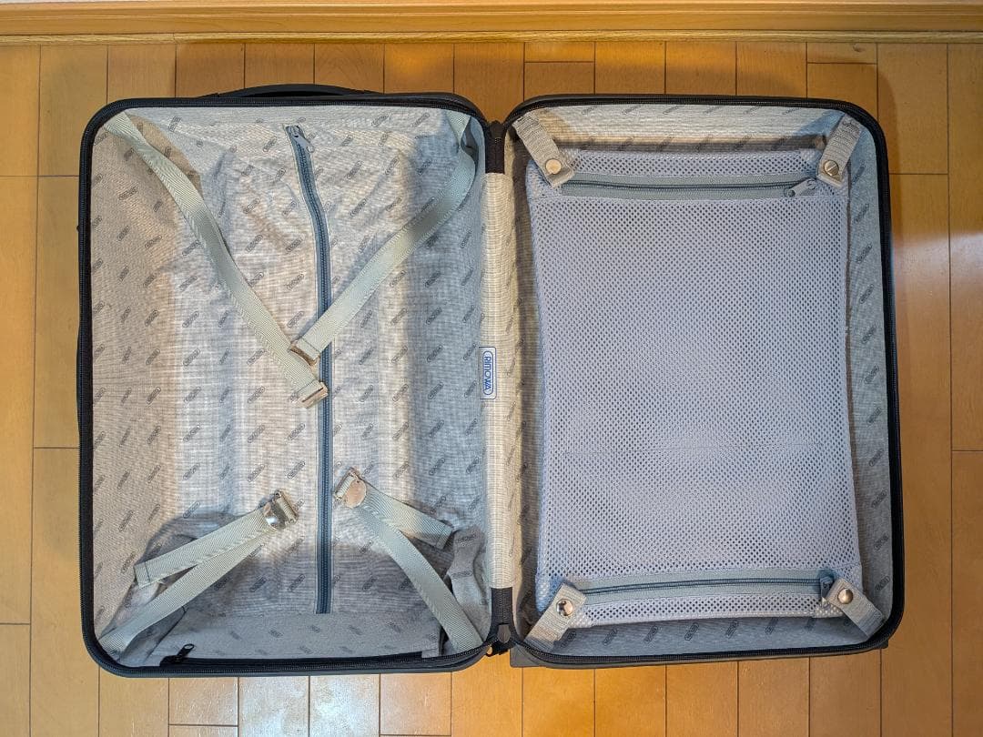 RIMOWA/リモワ サルサ 32L 2輪【廃盤】