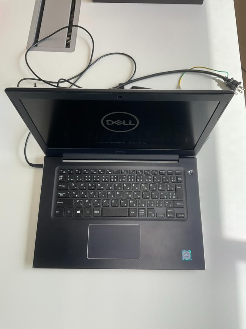 ノートパソコンDell Vostro 5471