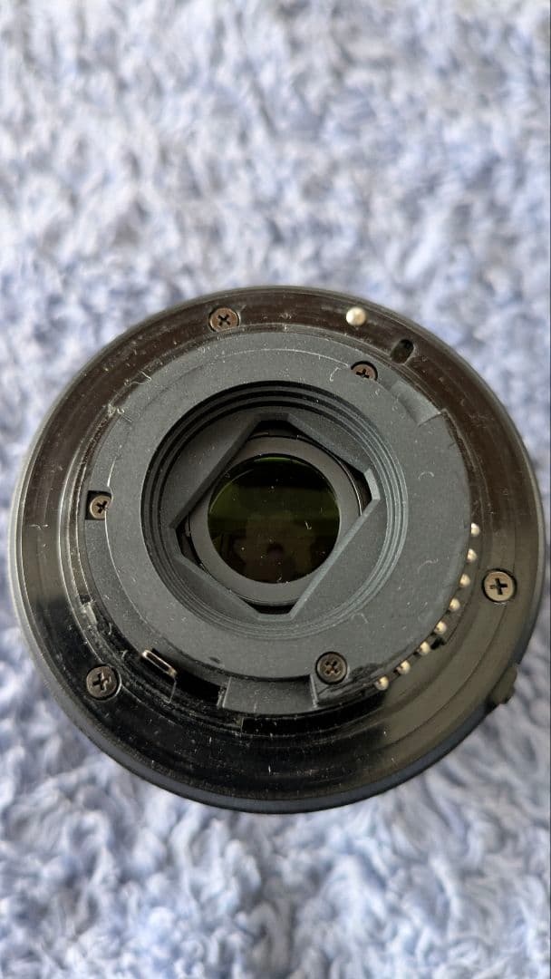 Nikon D3500デジタル一眼レフカメラ　 wズーム　バッグ 三脚セット