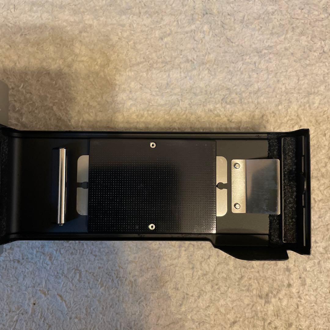 Olympus 35 SP 動作未確認