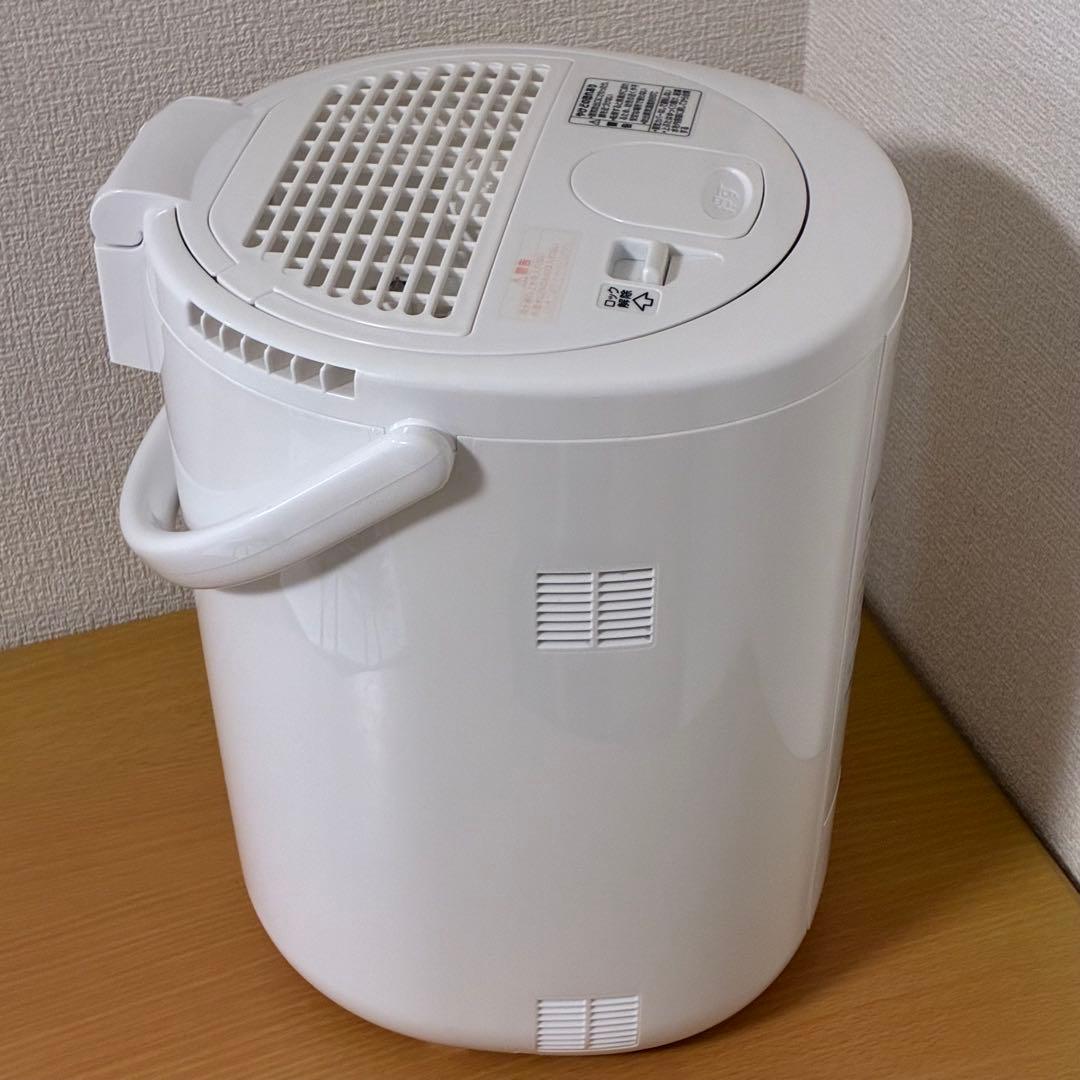 象印 スチーム式加湿器 EE-RR50 2022年製