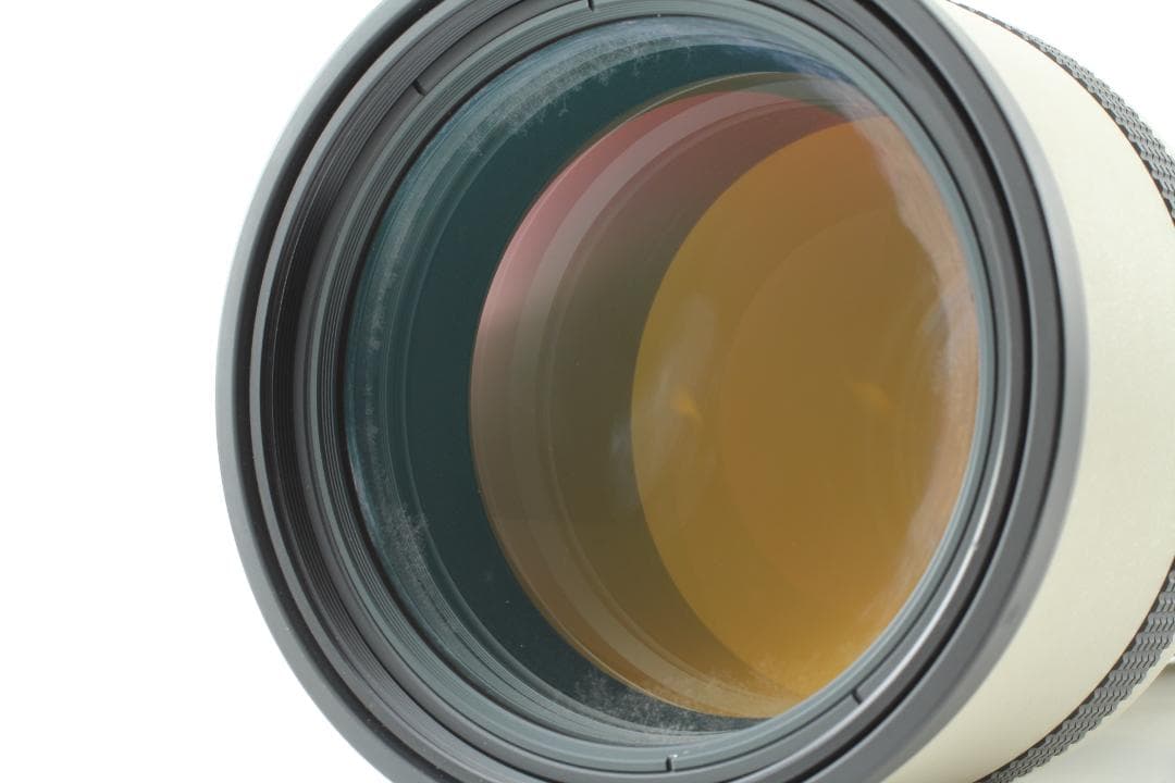 ゼンザブロニカ Zenza Bronica ゼンザノン PG 500mm 8