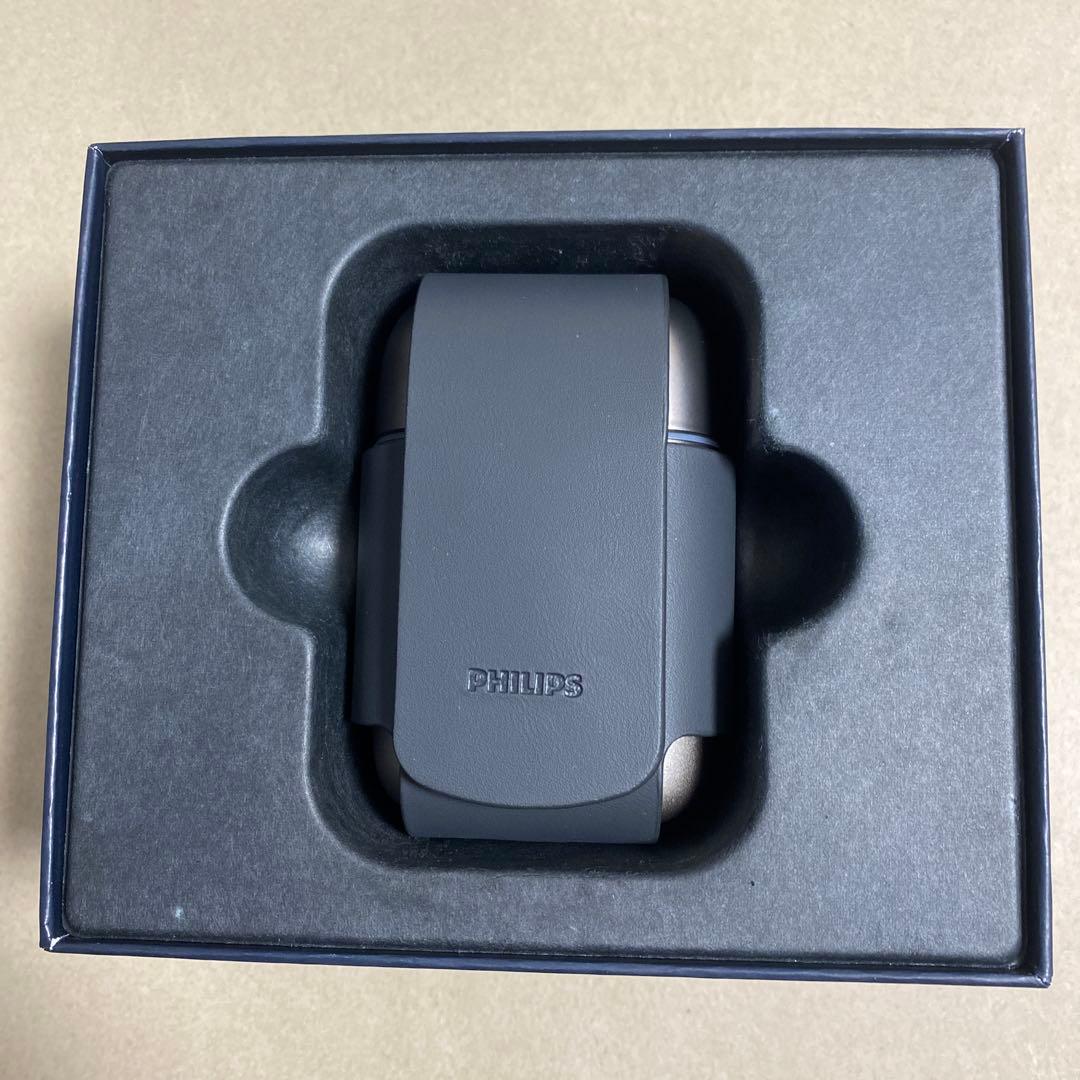 フィリップス 電動シェーバー 700シリーズ　髭剃り 48枚刃S791/06