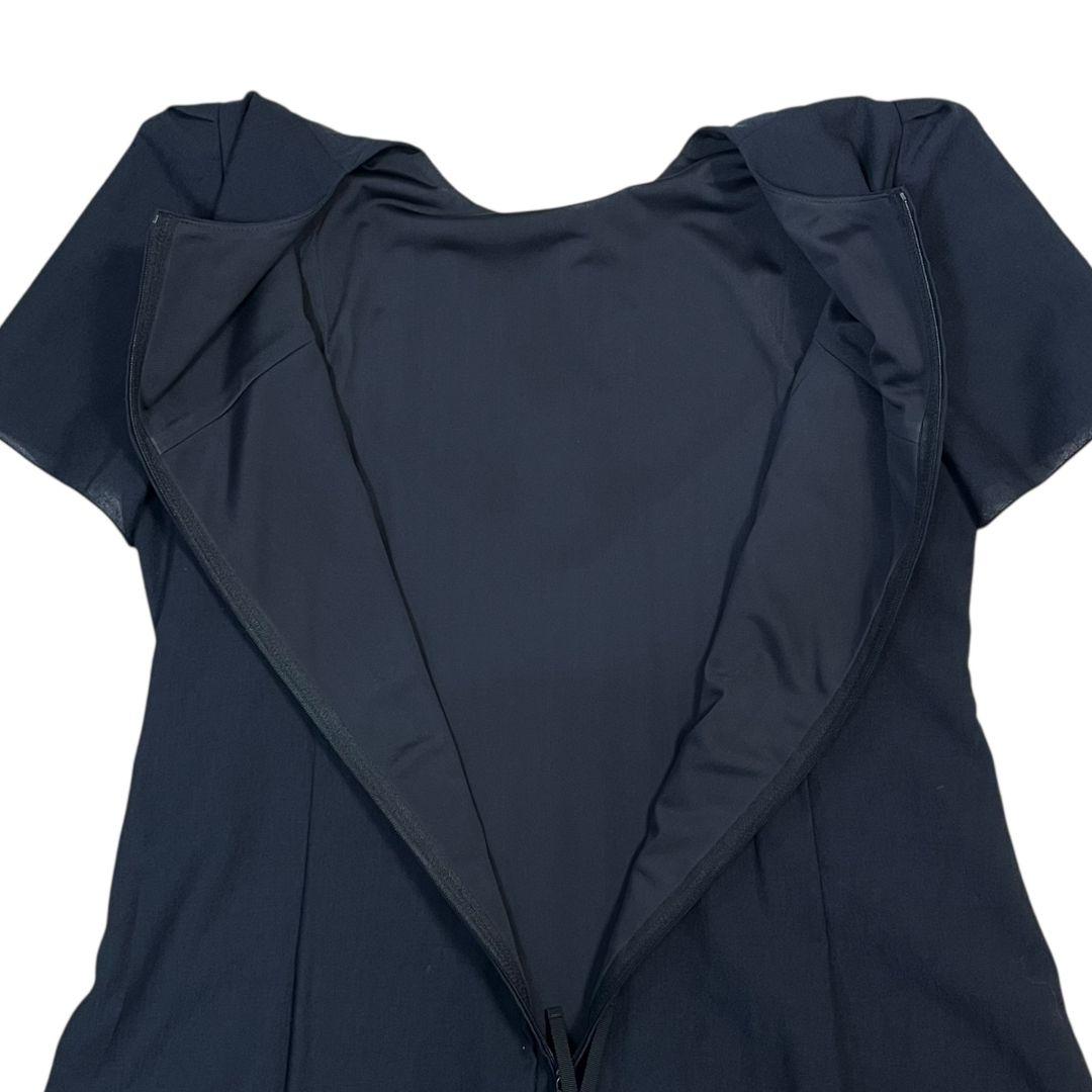 ✨️美品✨️ フォクシー デイジーリン ワンピース チャールストン スリーブ