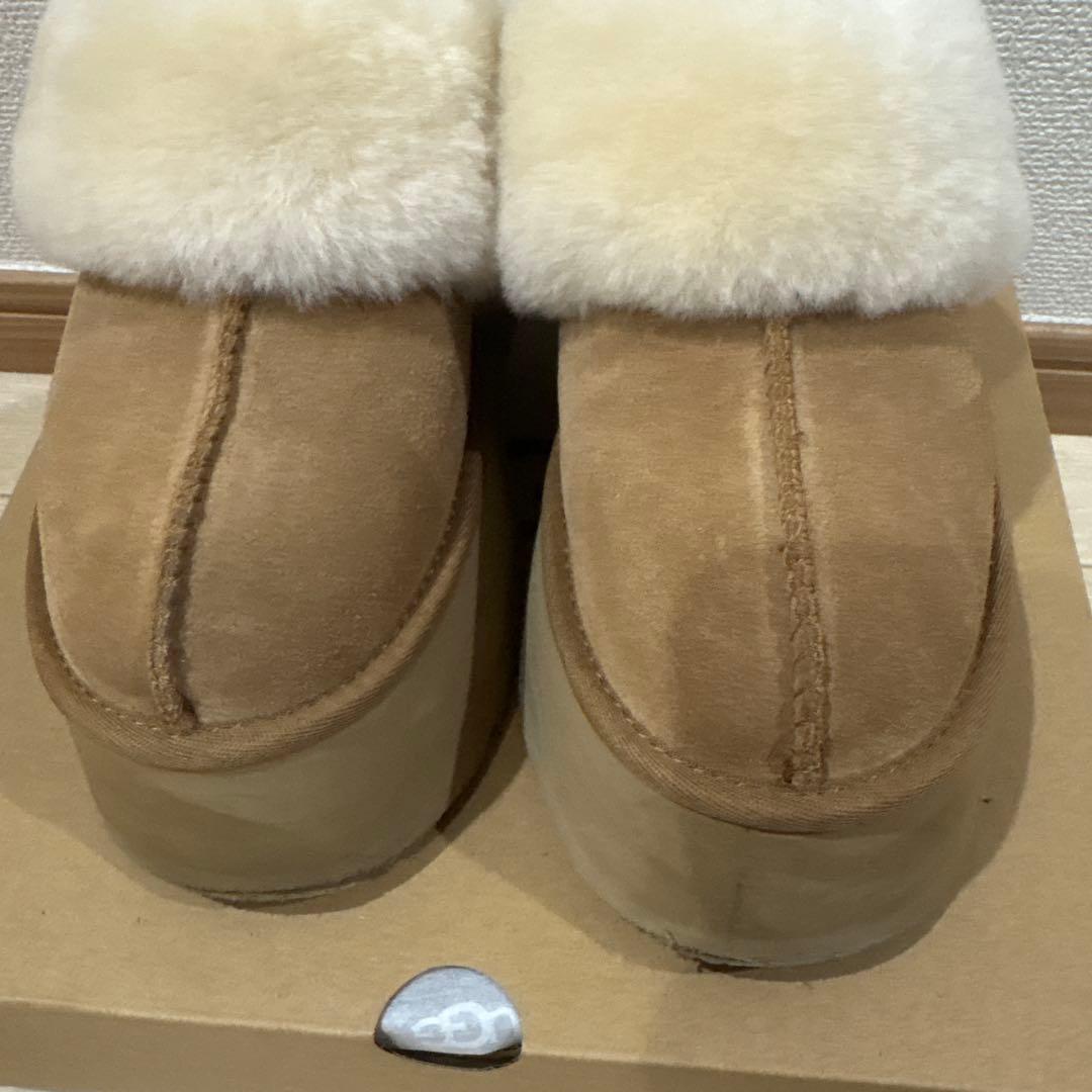 UGG ファンケット