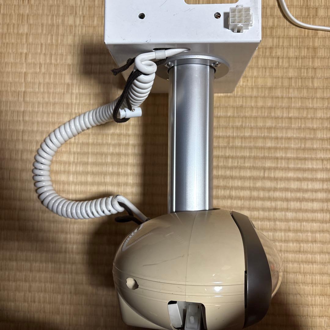 UFO8 アームユニット