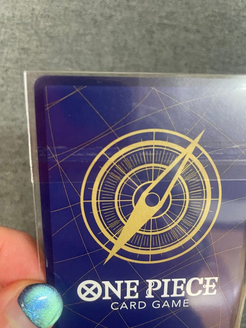 ジュエリーボニーフラシ