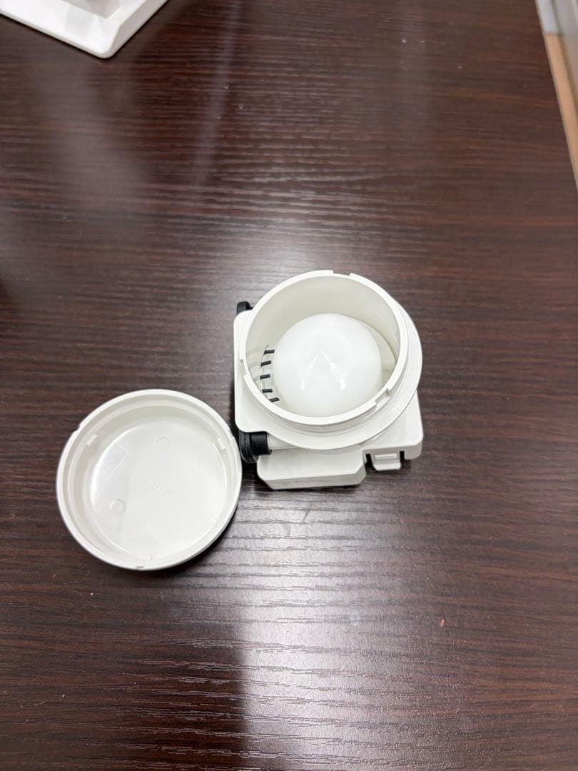 パナソニック F-ML4000B 脱臭機 ジアイーノ 2024製