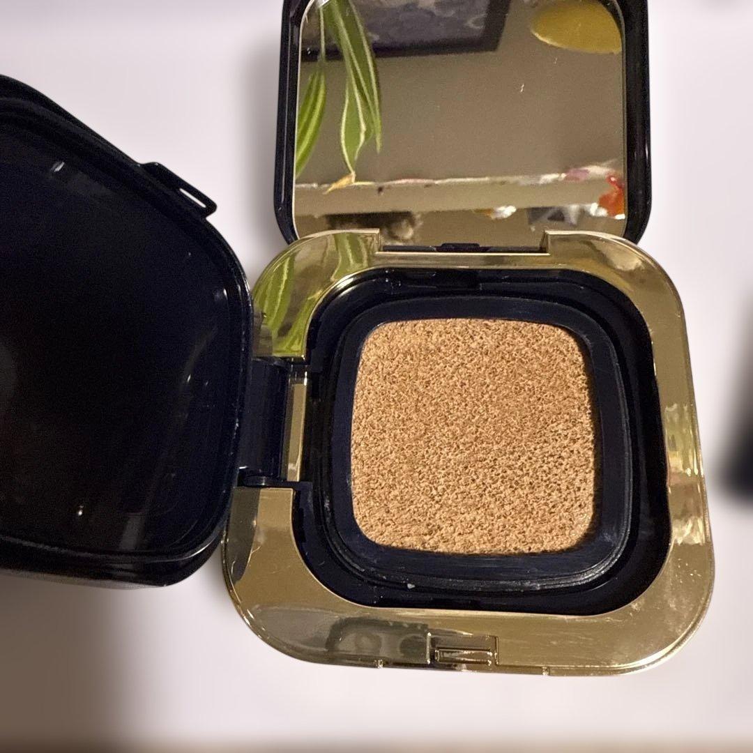 グレードポーボーテ　クッションファンデ　下地セット