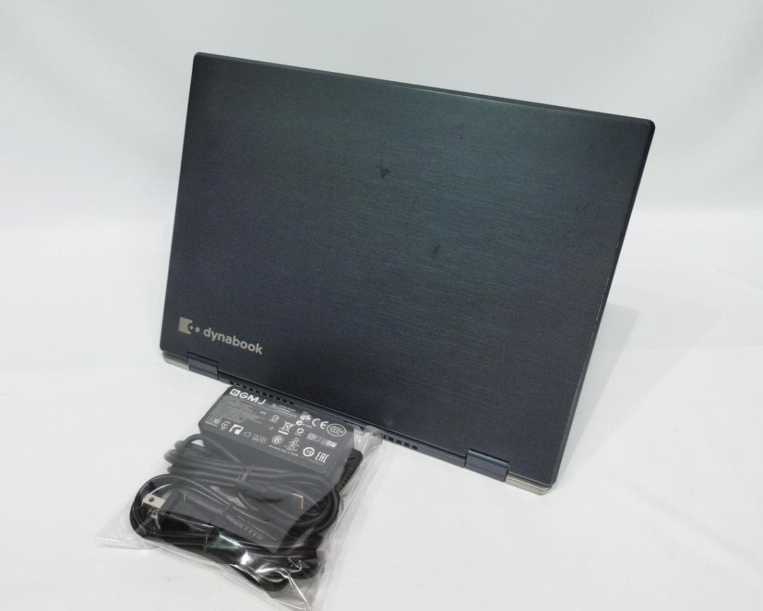 12.5FHDタブレットPC Core I5 VC72/D 8GB 256GB