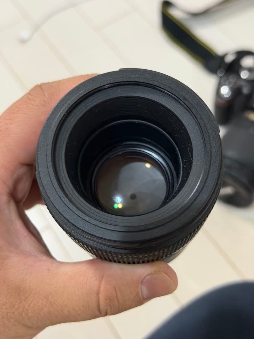 Nikon D5100 デジタル一眼レフ カメラレンズ豪華セット！