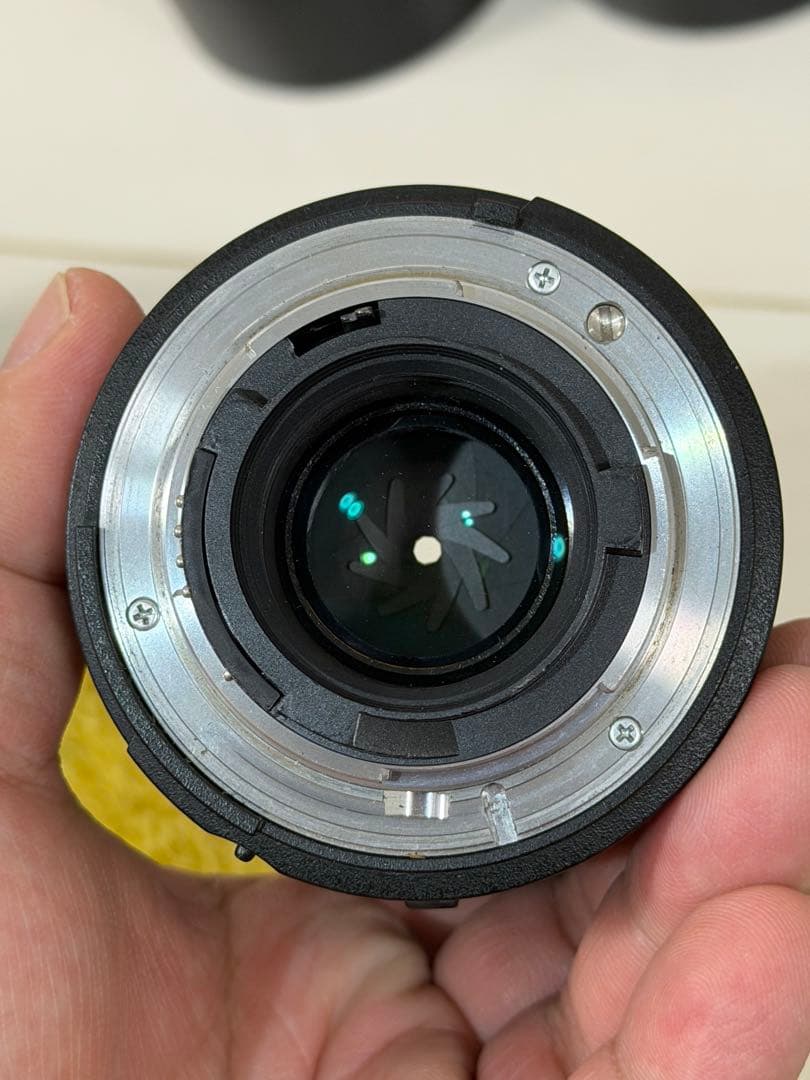 Nikon D5100 デジタル一眼レフ カメラレンズ豪華セット！