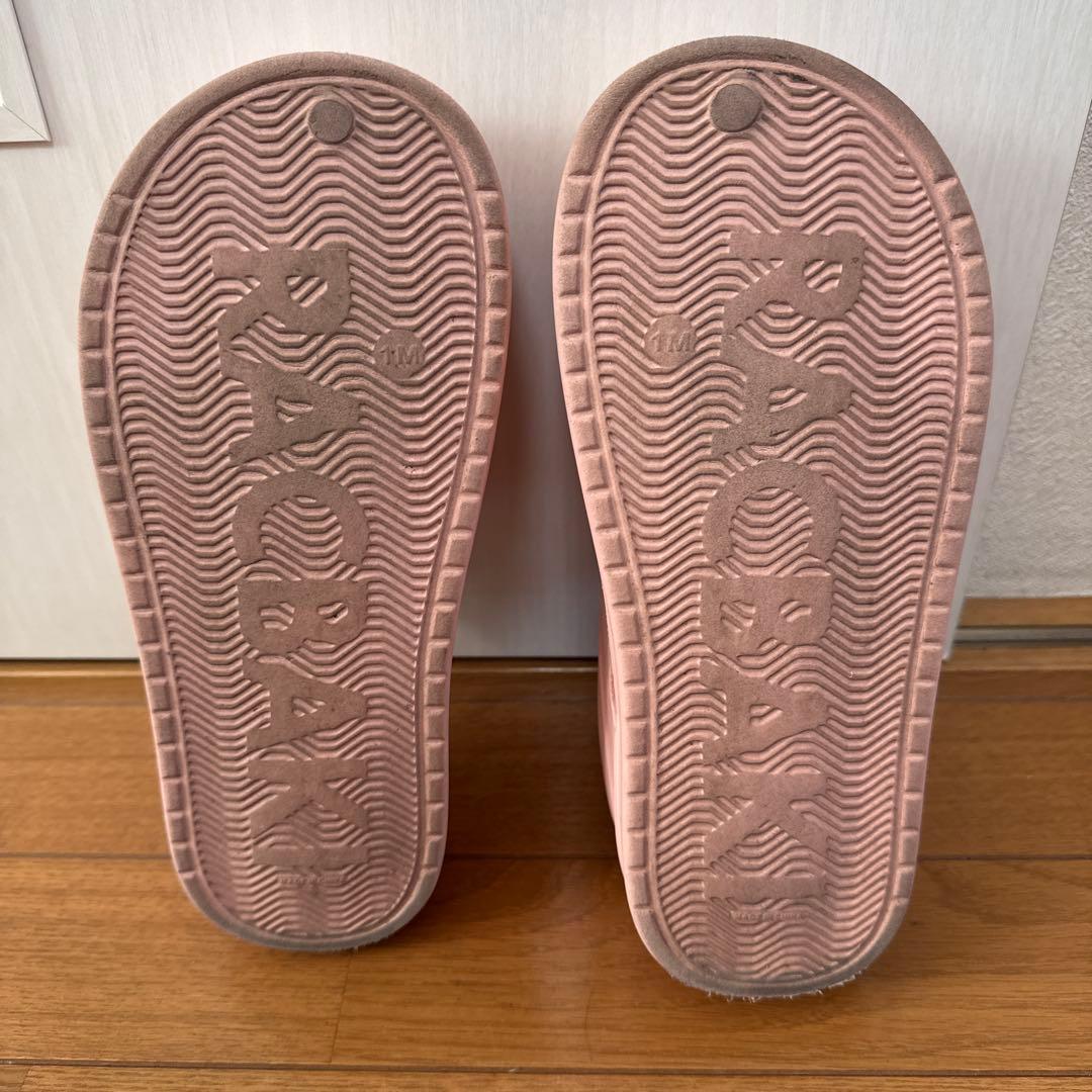 racbaki イージーサボ