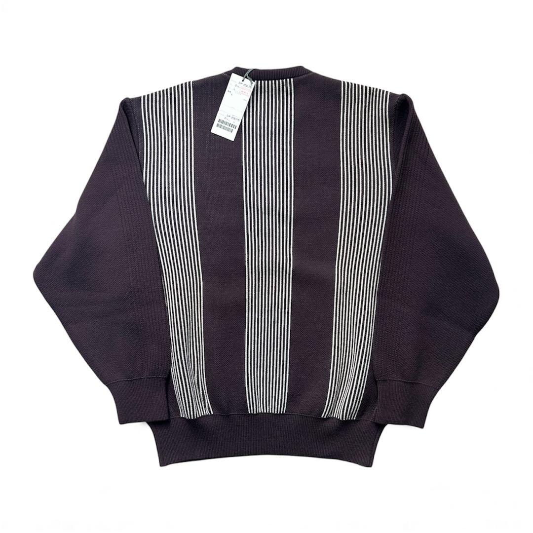 トップス 90s Christian Dior Sports wool knit