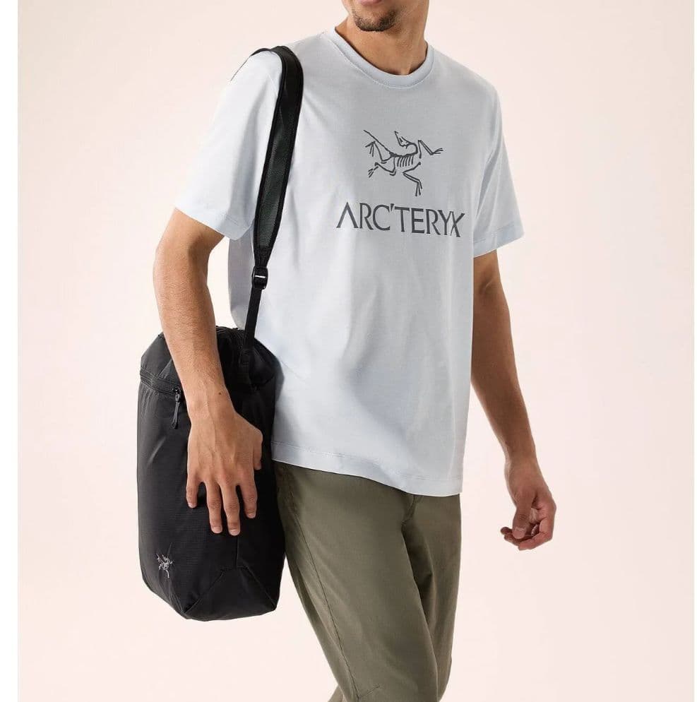 アークテリクス HELIAD 12L TOTE 未使用タグ付き ヒリアド12