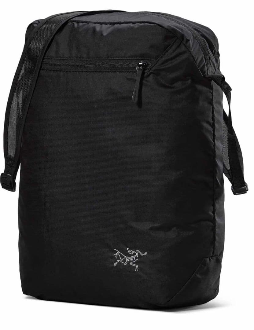 アークテリクス HELIAD 12L TOTE 未使用タグ付き ヒリアド12