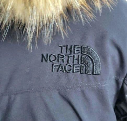 本日中 ★THE NORTH FACE HAVENT