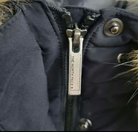 本日中 ★THE NORTH FACE HAVENT