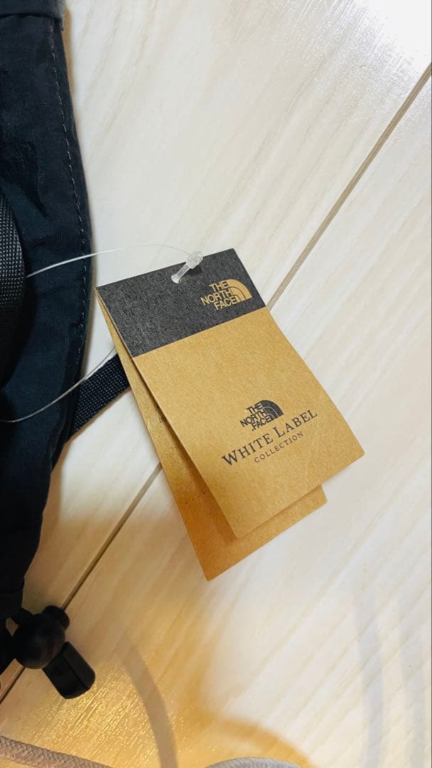 バッグ WS BREEZE BACKPACK THE NORTH FACE