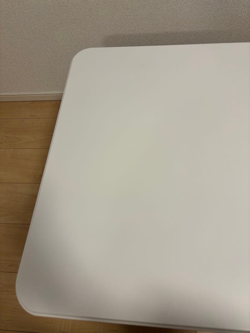 Francfranc 猫足 こたつ