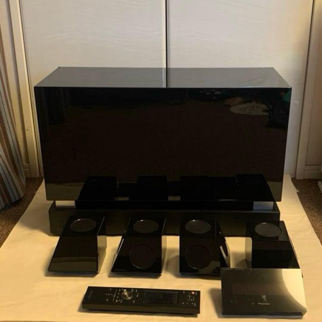 Pioneer パイオニア HTP-LX70 5.1ch サラウンドシステム