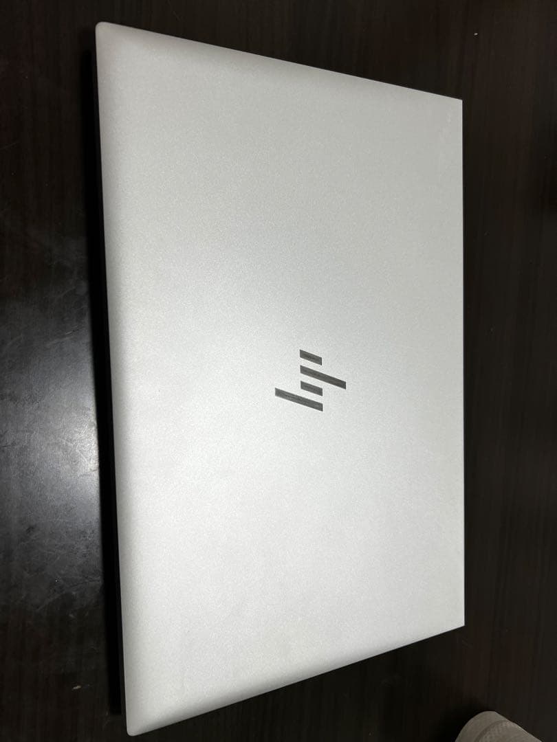 HP EliteBook 840 G7シルバー ノートPC win 11 pro