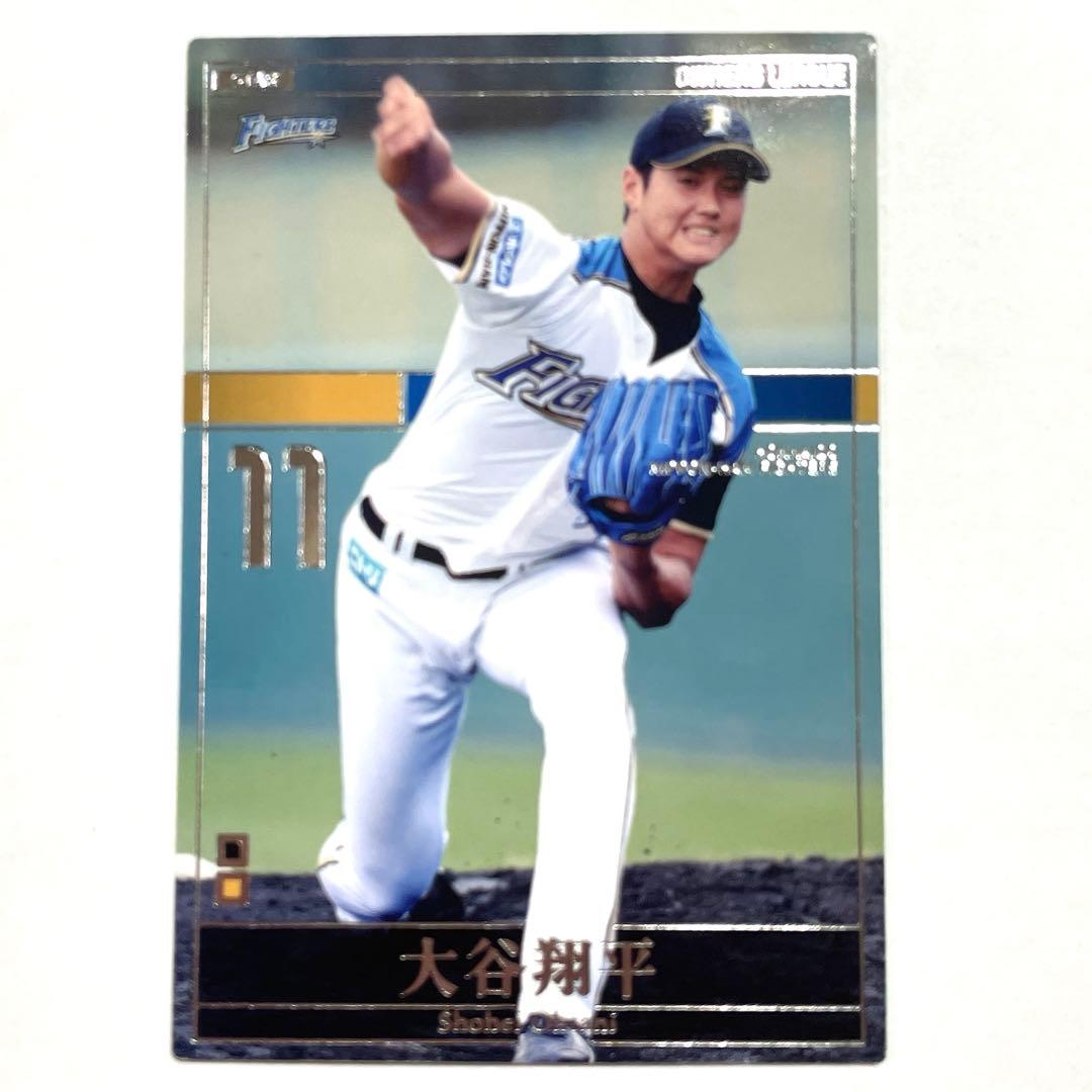 か*い様 大谷翔平　オーナーズリーグカード