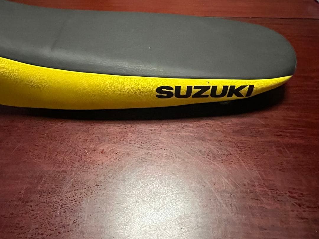 DRZシート　みっきーさん専用