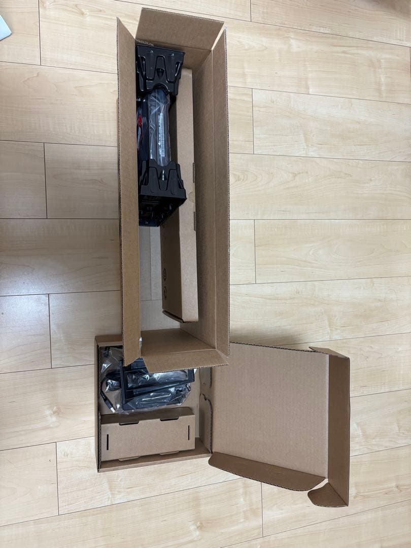 最終値下げ早い者勝ちThinkCentre M75q