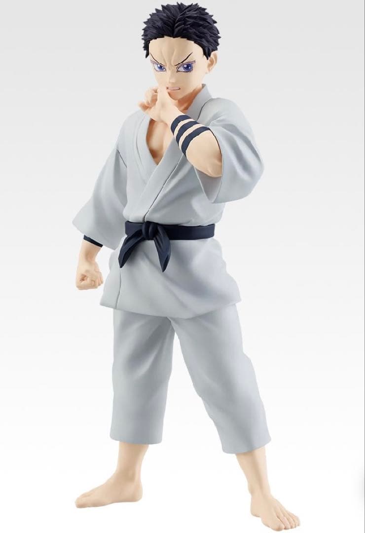 一番くじ鬼滅の刃 ラストワン賞 狛治 善逸