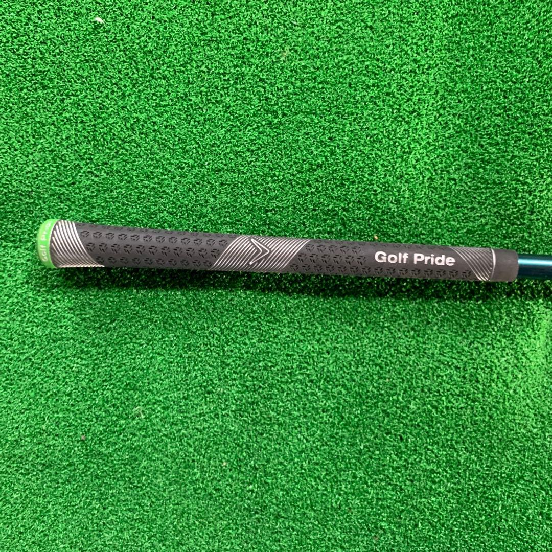 【希少】キャロウェイ ELYTE 9W フェアウェイウッド 純正SR美品