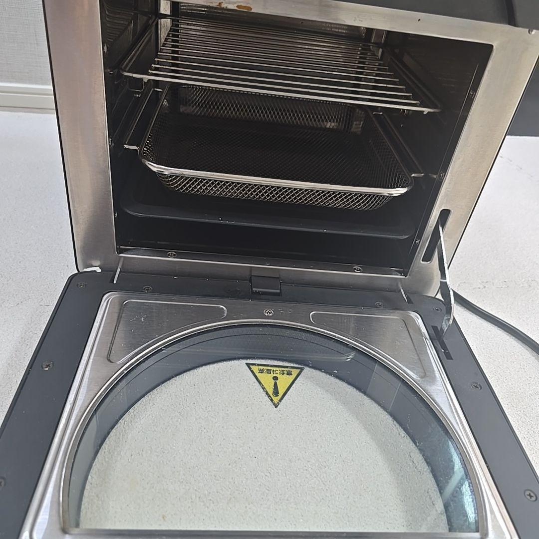 EPEIOS ノンフライヤー 14L 大容量