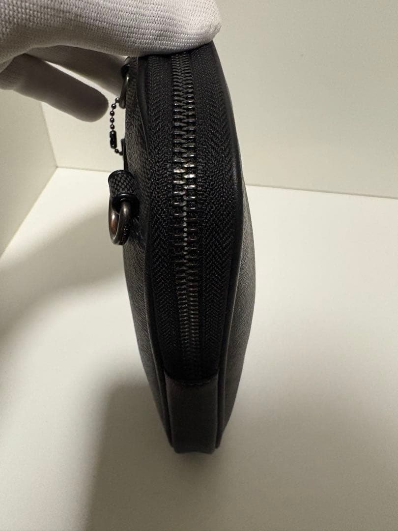 み*️様 COACH クロスボディバック