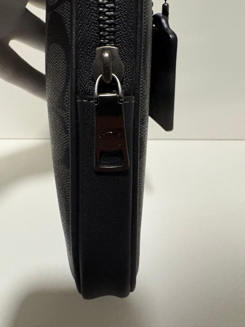 み*️様 COACH クロスボディバック