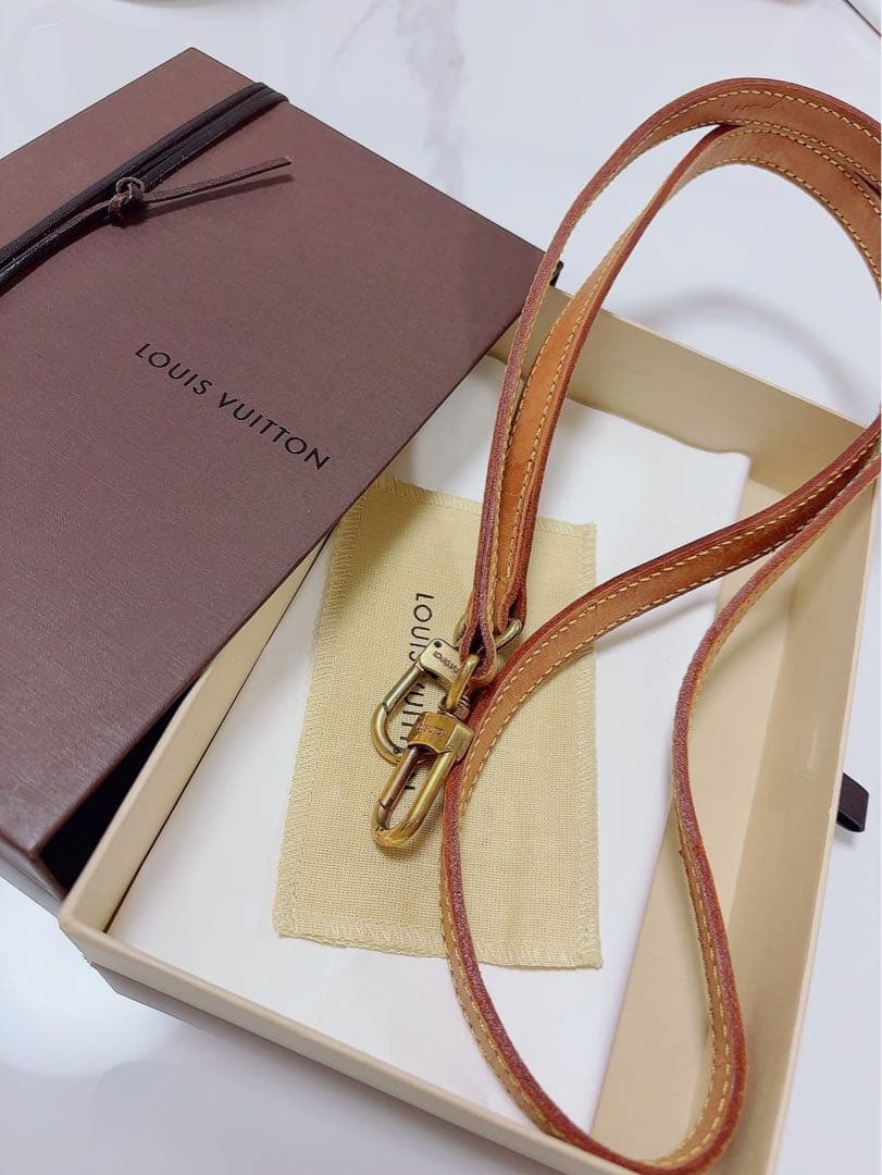 ルイヴィトン/ショルダーストラップ