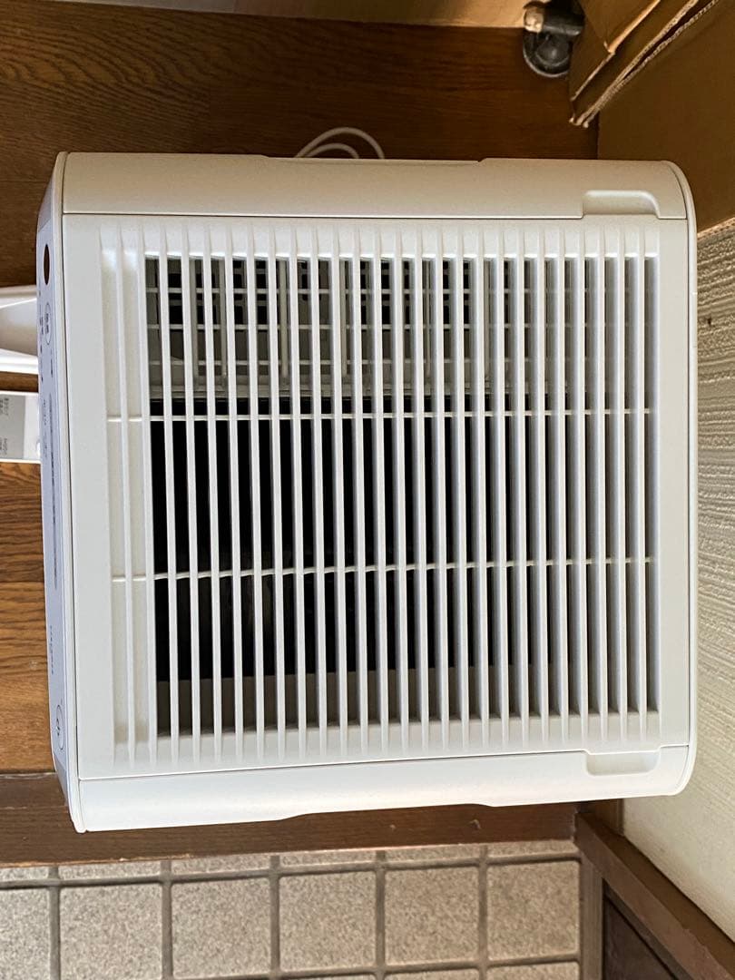 2023年製 ダイキン ACM55Z-W 空気清浄機